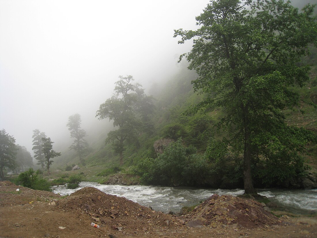 Oja-Beyt, Iran