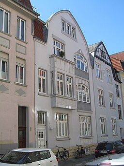 Kellermannstraße 9, 1, Mitte, Münster