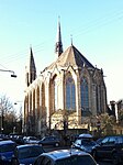 23 Saltoun Street, Belmont And Hillhead Parish Church, Church Of Scotland