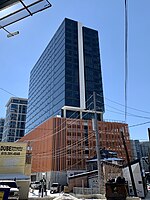 Kenect Nashvillen asunto Tower.jpg