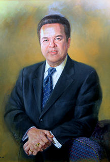 Kenneth McClintock American politician