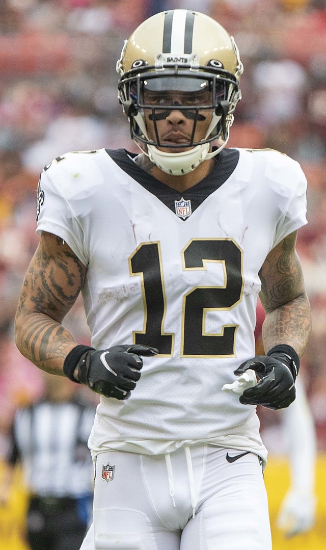 Kenny Stills NFL Memorabilia, Kenny Stills Collectibles, Verified Signed Kenny  Stills Photos