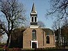 Hervormde kerk