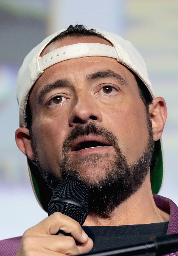 Kevin Smith, Best Screenplay winner