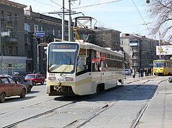 Kharkov tram 3102.JPG