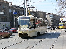 Kharkov tram 3102.JPG