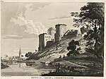 Thumbnail for File:Kidwelly Castle in Caermarthenshire.jpeg