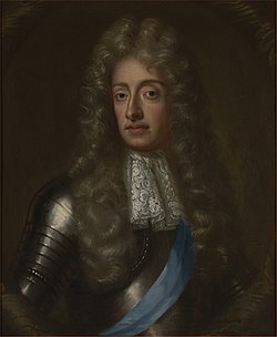 Jacobus Ii Van Engeland: Biografie, Kinderen, Kwartierstaat (voorouders)