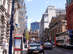 King Street, Manchester city centre King Street 3.jpg