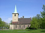 Dorfkirche Lichtenberg