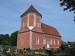 Kirche Schloß Ricklingen