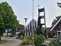 Kirche Zwölf Apostel Cuxhaven-Altenwalde.jpg