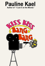 Thumbnail for Kiss Kiss Bang Bang (book)