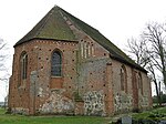 Dorfkirche Klinken