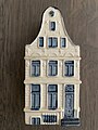 Miniatuurafbeelding voor de versie van 20 mei 2019 20:10