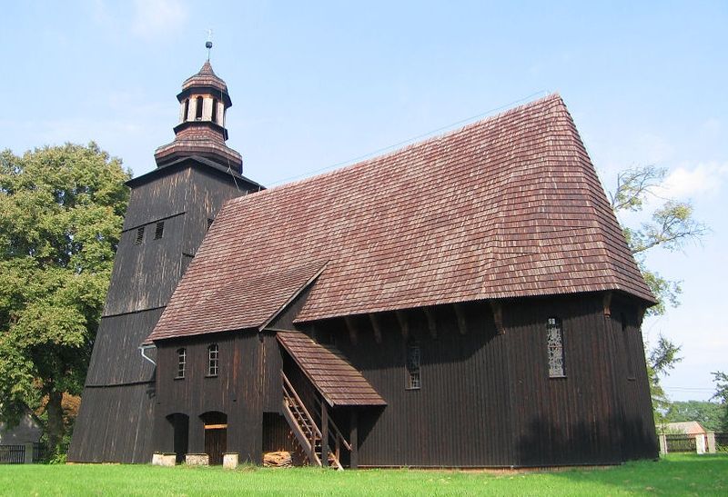 File:Kościół Najświętszego Serca Pana Jezusa w Proślicach.jpg