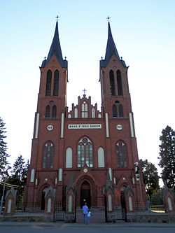 Gereja St. Stanislaus