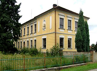 Kobylnice (Kutná Hora District) Municipality and village in Central Bohemian Region, Czech Republic