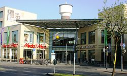 Köln Arcaden