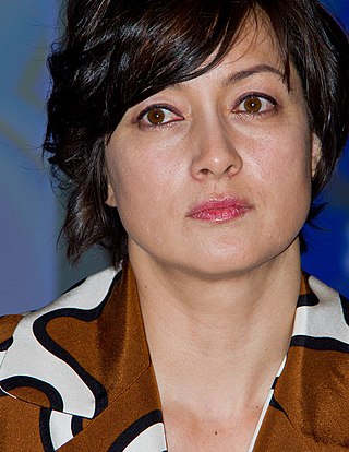 <span class="mw-page-title-main">Kolleen Park</span> South Korean musician (born 1967)