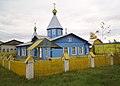 Konosha, Arkhangelsk Oblast, Russia, 164010 - panoramio.jpg