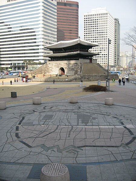 File:Korea-Seoul-Namdaemun-Sungnyemun-23.jpg