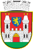 Coat of arms of Kosmonosy