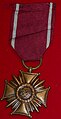 Brons Cross of Merit (1975)