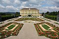 Ein Blick auf den Kronprinzen-Garten