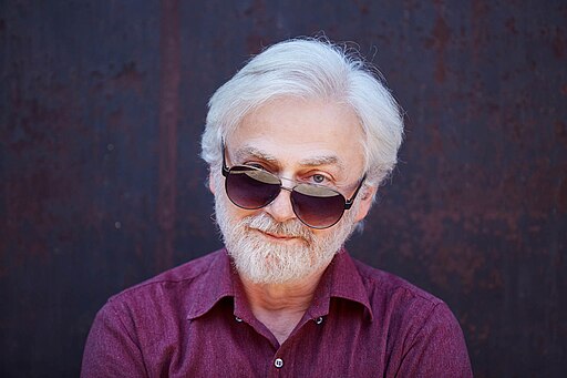 Krystian Zimerman 2018