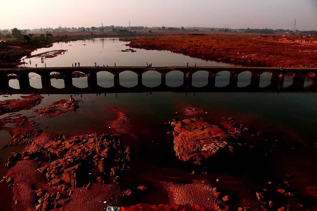 West Singhbhum district