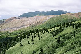 上信越高原国立公园 维基百科 自由的百科全书