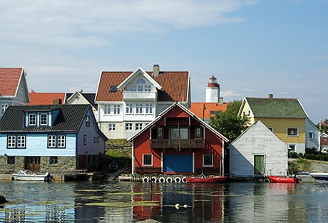 Ydstebøhavn