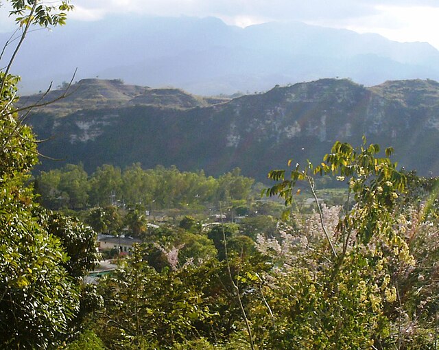 Horizonte de Lempira