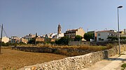 Miniatura para La Pobla de Montornès