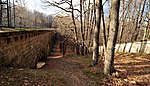 Diebsgraben aqueduct