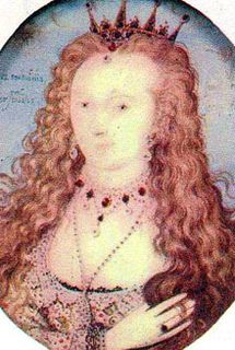 Elizabeth Stanley, Countess of Huntingdon