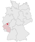 Thumbnail for Neuwied (Landkreis)