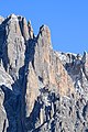 * Nomination Campanile (3096 m), Langkofel, South Tyrol --Llez 17:28, 3 December 2017 (UTC) * Promotion  Support Good quality.--Famberhorst 17:57, 3 December 2017 (UTC)
