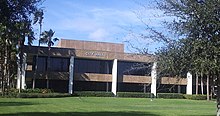 Largo City Hall Largo, florida city hall 02.jpg