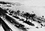 Vignette pour Grand Prix automobile de Nice 1935