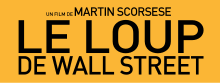 Le Loup de Wall Street logo.svg