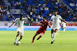 Lebanon vs Saudi Arabia 20191201 09.jpg