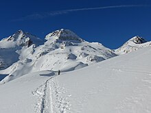 Leckihorn