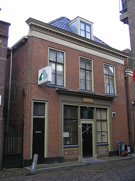 File:Leeuwarden Bagijnestraat 36.JPG