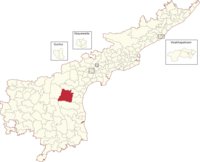 Kanigiri Assembly constituency