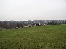 View of Staderhof