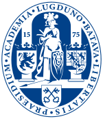 Leiden Üniversitesi seal.svg