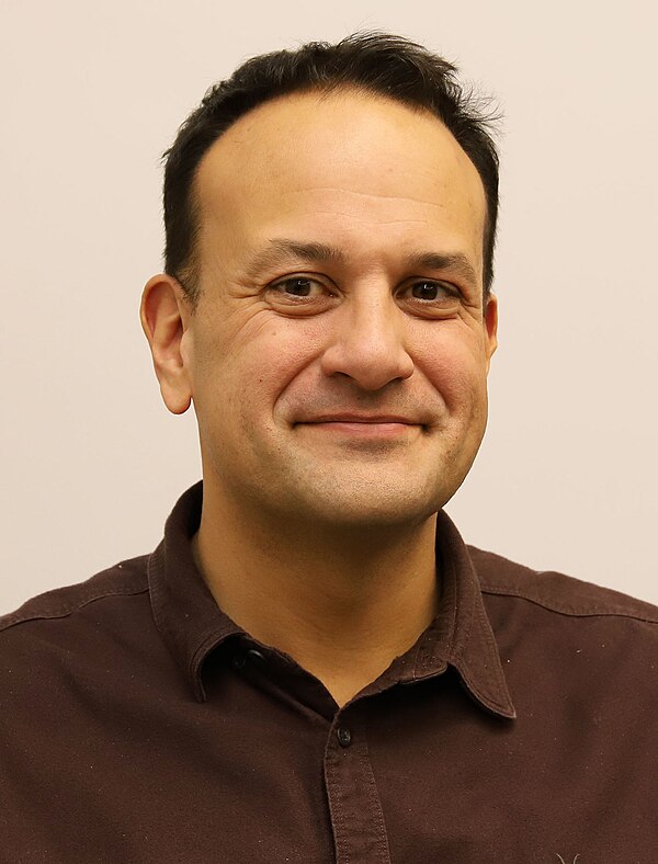 Image: Leo Varadkar TD (cropped)