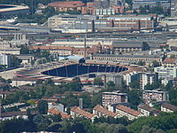 Fc Zürich